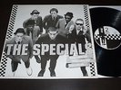 LP THE SPECIALS-Having A Party LIVE-UK Issue-15 tracks-2 Tone-Two Tone