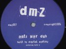 Digital Mystikz Anti-War Dub/Haunted 12