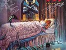RONNIE JAMES DIO Dream Evil RARE Original 1987 Dutch Vinyl Record LP Signed By 5