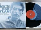BOB DYLAN The Times They Are A-Changin' LP EX++ UK 1st Mono 1964 CBS BPG62251