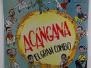 EL GRAN COMBO Acangana LP on Gema sealed