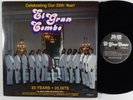 EL GRAN COMBO De Puerto Rico 25th Anniversary 3xLP on Combo NM