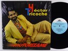 HECTOR TRICOCHE Motorizame LP on TH Rodven NM/VG++