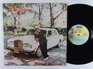 JIMMY SABATER Gusto LP on Fania VG++