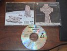 BLACK SABBATH - HEADLESS CROSS (I.R.S. RECORDS 1989) FIRST PRESS HOLLAND