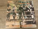 Steeleye Span - Hark  The Village Wait 1970 UK LP RCA 1st ACID FOLK