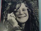 Janis Joplin 33 RPM LP In Concert 2LP Double Vinyl Album 1972 C2X31160 EX/EX LP
