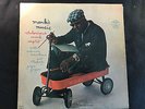 Thelonious Monk Septet Monk's Music US Riverside RLP 12-242 Mono DG 1959