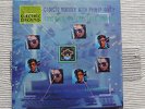 Giorgio Moroder & Phil Oakey Together in Electric Dreams (V Rare/NM) 1984 UK 12
