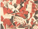 One Love / Something Burning  The Stone Roses Vinyl Record