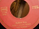 Die Tories  7'  Barbara Ann / Oho    45 Single