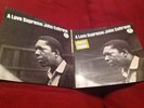 LP- JOHN COLTRANE-A LOVE SUPREME 1964