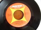 vickie  baines  losing you   parkway.
