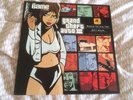 GTA 3 Grand Theft Auto III Vinyl Soundtrack