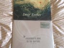 Everybody's Gone to the Rapture & Dear Esther Vinyl Soundtracks Jessica Curry