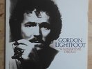 Gordon Lightfoot Summertime Dream 1976 Vinyl LP Reprise Records MS 2246
