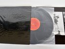 AC/DC Back in Black Vinyl Record   1980 Albert Productions