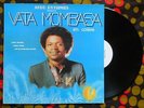 ? VATA MOMBASA En colère GORGEOUS AFRO RUMBA SOUKOUSS LP EX Congo LIPUA-LIPUA ?