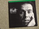 Mobile Fidelity Original Master LP John Hiatt Bring Family MFSL 210 mint MOFI