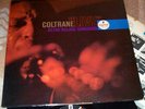 JOHN COLTRANE Live At The Village Vanguard IMPULSE *Orig* JAZZ McCoy Tyner ELVIN