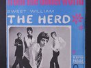 HERD: From The Underworld / Sweet William 45 (France, PS, 3