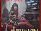 MICHELE SECHER - CAPIRE/BASTAVA UNA LACRIMA - 7