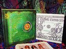 RARE QUADRAPHONIC   ALICE COOPER   BILLION DOLLAR BABIES Hard Psych