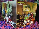 1971  ORIG   The GOLDEN EARRING   TOGETHER   HARD PSYCH PROG = UNCENSORED COVER