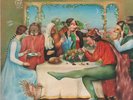 Fruupp Modern Masquerades Dawn Vinyl LP