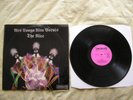 THE NICE - Ars Longa Vita Brevis (1967 UK Immediate pink lbl 1st press ELP) EX-