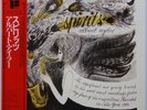 Albert Ayler Spirits on Danish Debut - Japan King LP
