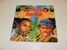 TOP CAT vs GENERAL LEVY - RUMBLE IN THE JUNGLE VOLUME ONE - 2 LP UK 1994 M-/VG++