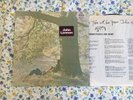 JOHN LENNON LP Plastic Ono Band APPLE orig HYPE STICKER shrink Nice copy