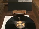 1987  U2 ?– The Joshua Tree 33RPM 12