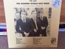 The Jam - The Modern World Hits Paris Lp Yellow Vinyl - Paul Weller