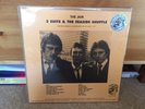 The Jam - 3 Suits And The Seaside Shuffle Lp Red Vinyl - Paul Weller