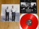 TWENTY ONE PILOTS Vessel LP (SEALED) RED VINYL panic at the disco.blurryface.21