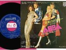 ABBA -Björn Benny & Agnetha Frida Hasta Manana JAPAN 7
