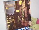 DAVID BOWIE - Ziggy Stardust - VINYL LP 33t