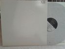 Queen Hot Space Vinyl LP from the complete works Boxset XII Only Ex/Ex
