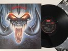 Motorhead - Rock 'N' Roll - 1987 1st Press Vinyl LP PAL-1240 (NM-)