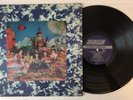 Rolling Stones - Their Satanic Majesties Request 1967 LP w/ 3D Cover NPS-2 (NM-)