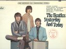 The Beatles Yesterday and Today  ST 2047  very nice surface