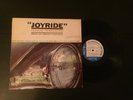 Stanley Turrentine LP Joyride BLUENOTE new york MONO van gelder RVG DG