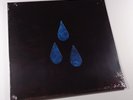 AFI The Blood Album LP BLUE VINYL *SEALED* a fire inside alkaline trio bayside