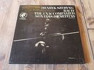 CBS/Odyssey 32360013 - Bach - The Unaccompanied Violin Sonatas - Henryk SZERYNG