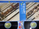 BEATLES 1967-1970 APPLE EAP-9034B Japan OBI Vinyl 2LP