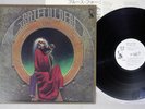 GRATEFUL DEAD BLUES FOR ALLAH LIBERTY LLS-80373 Japan Promo Vinyl LP