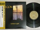 OREGON WINTER LIGHT VANGUARD K20P-6179 Japan OBI Vinyl LP