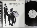 FLEETWOOD MAC RUMOURS WARNER P-10233W Japan OBI Promo Vinyl LP
